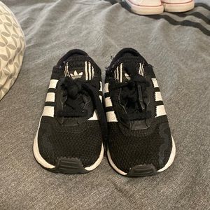 Toddler adidas